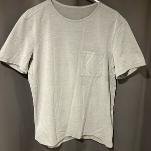 Lululemon Men’s Pocket Shirt